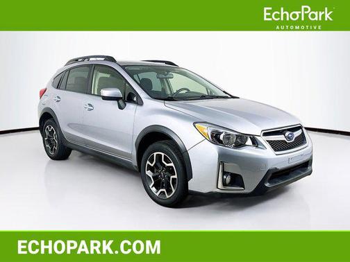 2017 Subaru Crosstrek 2.0i Premium