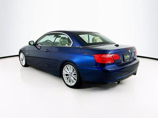 2011 BMW 335 335i
