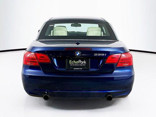 2011 BMW 335 335i