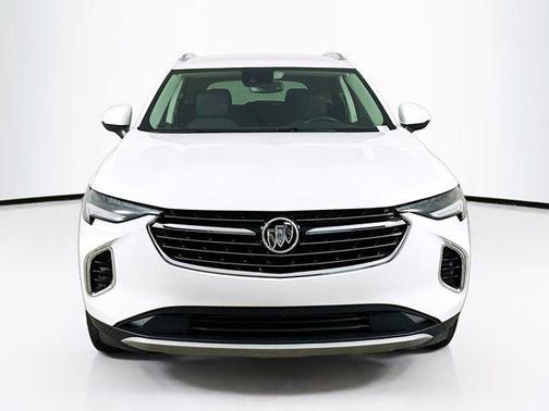 2022 Buick Envision FWD Preferred