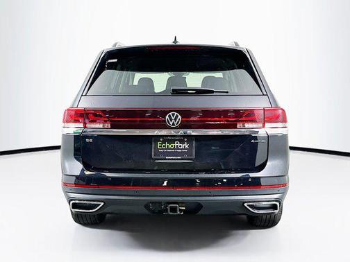 2025 Volkswagen Atlas 2.0T SE w/Technology 4MOTION