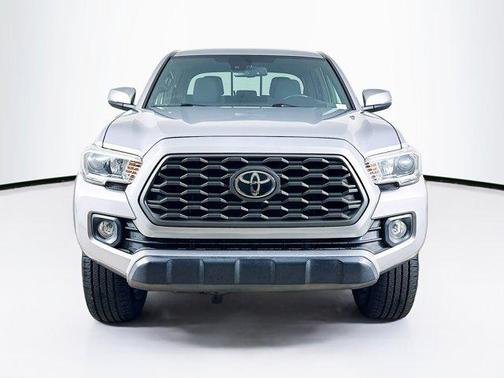 2020 Toyota Tacoma TRD Off Road