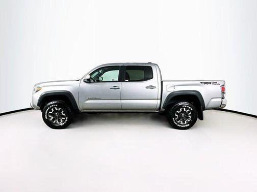 2020 Toyota Tacoma TRD Off Road