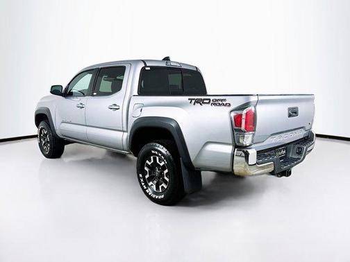 2020 Toyota Tacoma TRD Off Road