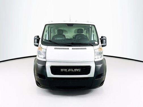 2019 RAM ProMaster 1500 Low Roof