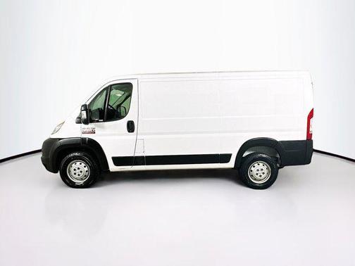 2019 RAM ProMaster 1500 Low Roof