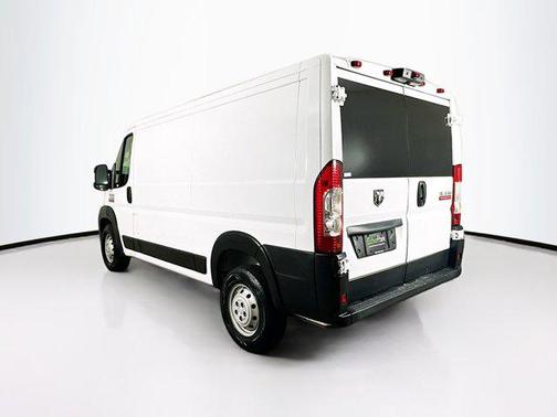 2019 RAM ProMaster 1500 Low Roof