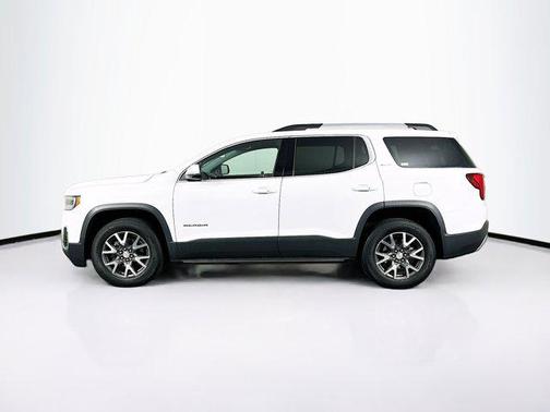 2023 GMC Acadia FWD SLE