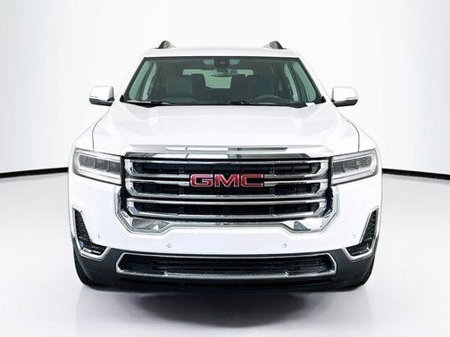 2023 GMC Acadia FWD SLE