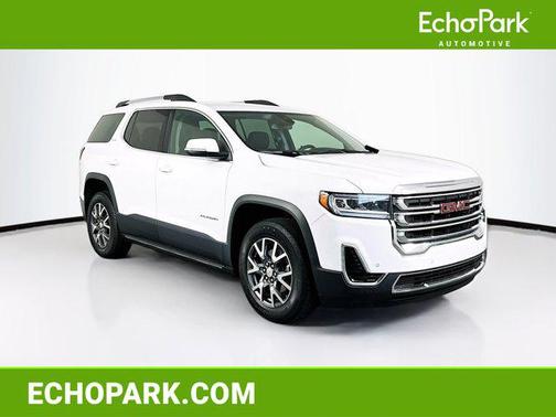 2023 GMC Acadia FWD SLE