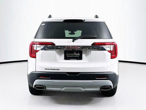 2023 GMC Acadia FWD SLE