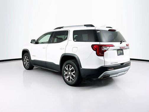 2023 GMC Acadia FWD SLE