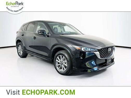 2024 Mazda CX-5 2.5 S Select
