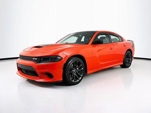 2023 Dodge Charger R/T