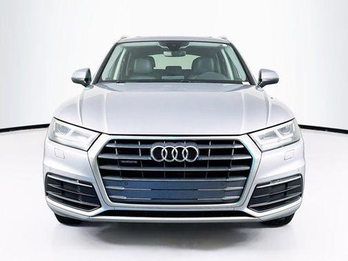 2019 Audi Q5 2.0T Premium Plus