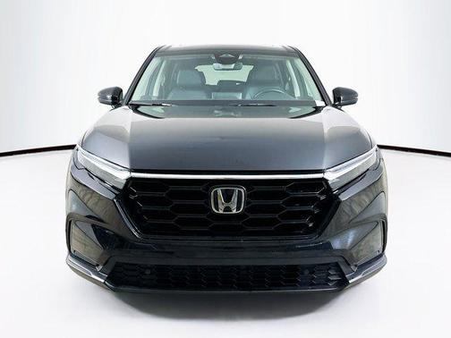 2025 Honda CR-V EX-L 2WD