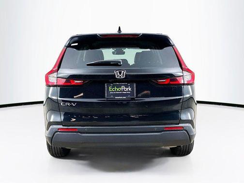 2025 Honda CR-V EX-L 2WD