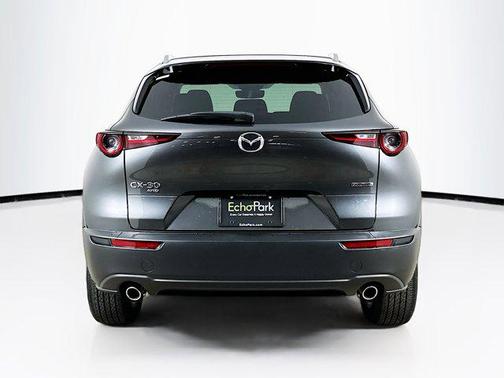 2023 Mazda CX-30 2.5 S Preferred Package