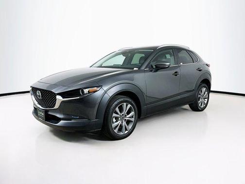 2023 Mazda CX-30 2.5 S Preferred Package