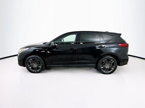 2019 Acura RDX A-Spec