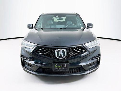2019 Acura RDX A-Spec