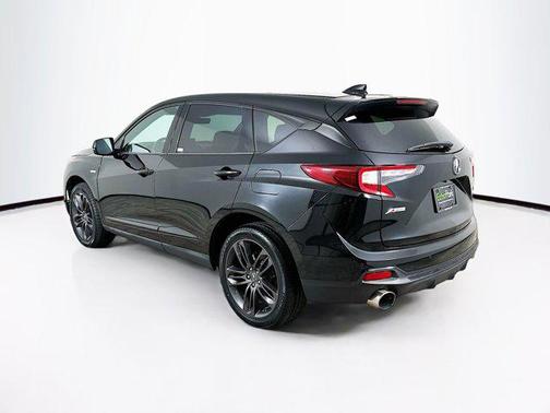 2019 Acura RDX A-Spec