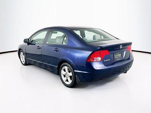 2008 Honda Civic EX