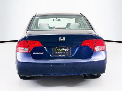 2008 Honda Civic EX