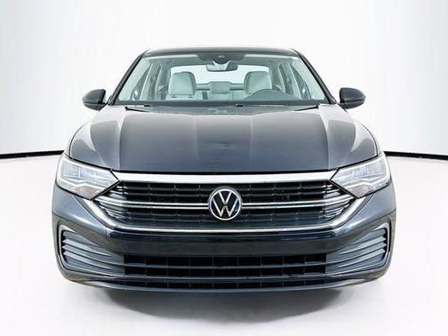 2022 Volkswagen Jetta 1.5T S