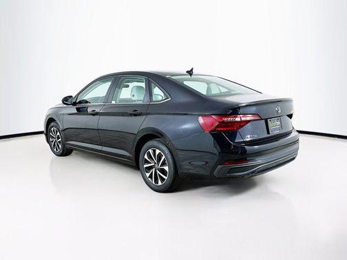 2022 Volkswagen Jetta 1.5T S