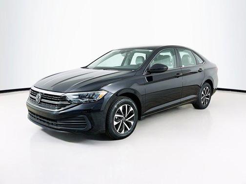 2022 Volkswagen Jetta 1.5T S