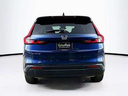 2024 Honda CR-V EX-L 2WD