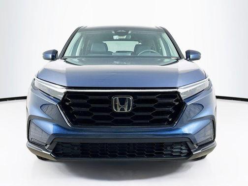 2024 Honda CR-V EX-L 2WD