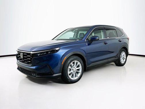 2024 Honda CR-V EX-L 2WD