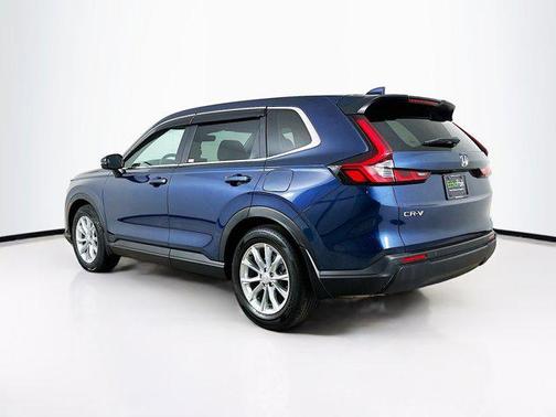 2024 Honda CR-V EX-L 2WD