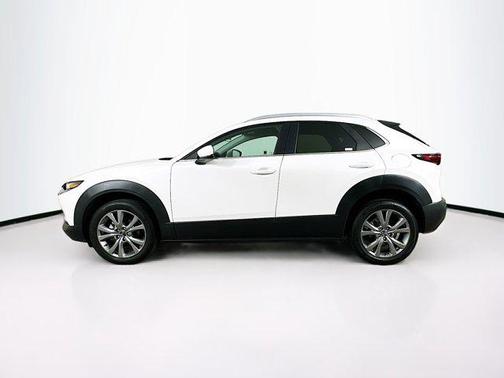 2023 Mazda CX-30 2.5 S Select Package