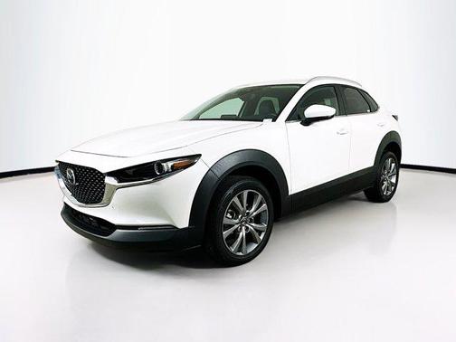 2023 Mazda CX-30 2.5 S Select Package