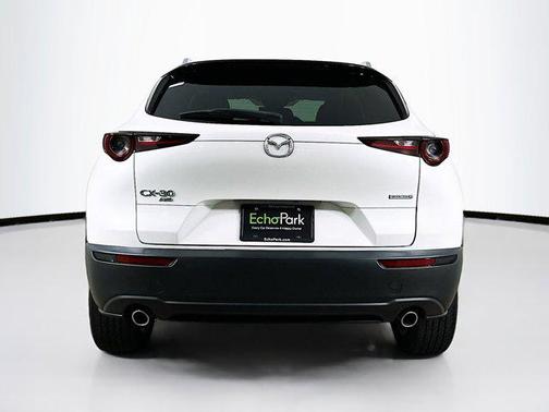 2023 Mazda CX-30 2.5 S Select Package