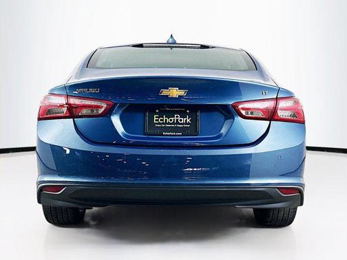 2024 Chevrolet Malibu FWD 2LT