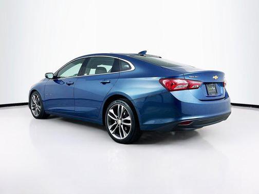 2024 Chevrolet Malibu FWD 2LT