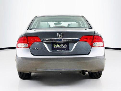 2011 Honda Civic EX