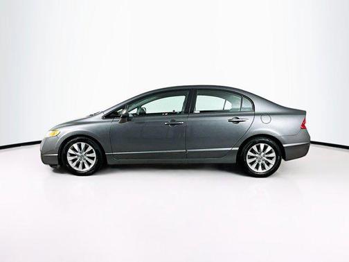 2011 Honda Civic EX
