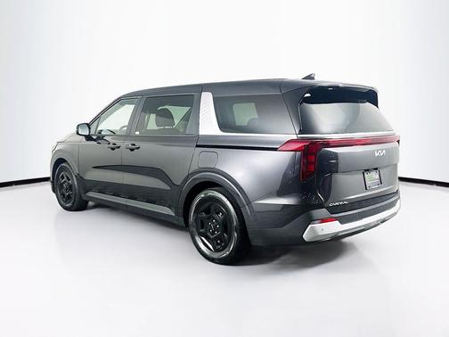 Panthera Metal 2026 Kia Carnival LXS