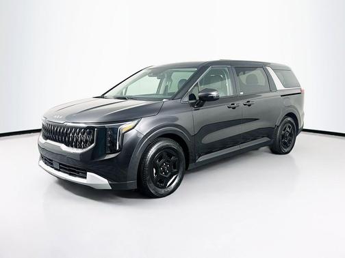 Panthera Metal 2026 Kia Carnival LXS