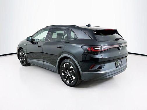 2021 Volkswagen ID.4 Pro