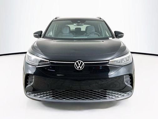 2021 Volkswagen ID.4 Pro