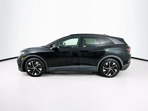2021 Volkswagen ID.4 Pro