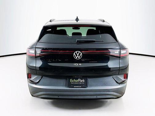 2021 Volkswagen ID.4 Pro