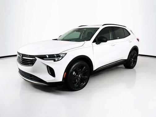 2023 Buick Envision Essence FWD