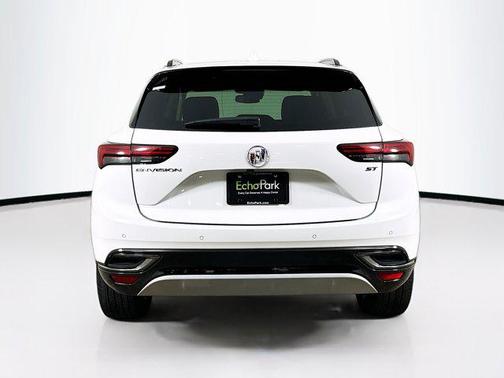 2023 Buick Envision Essence FWD